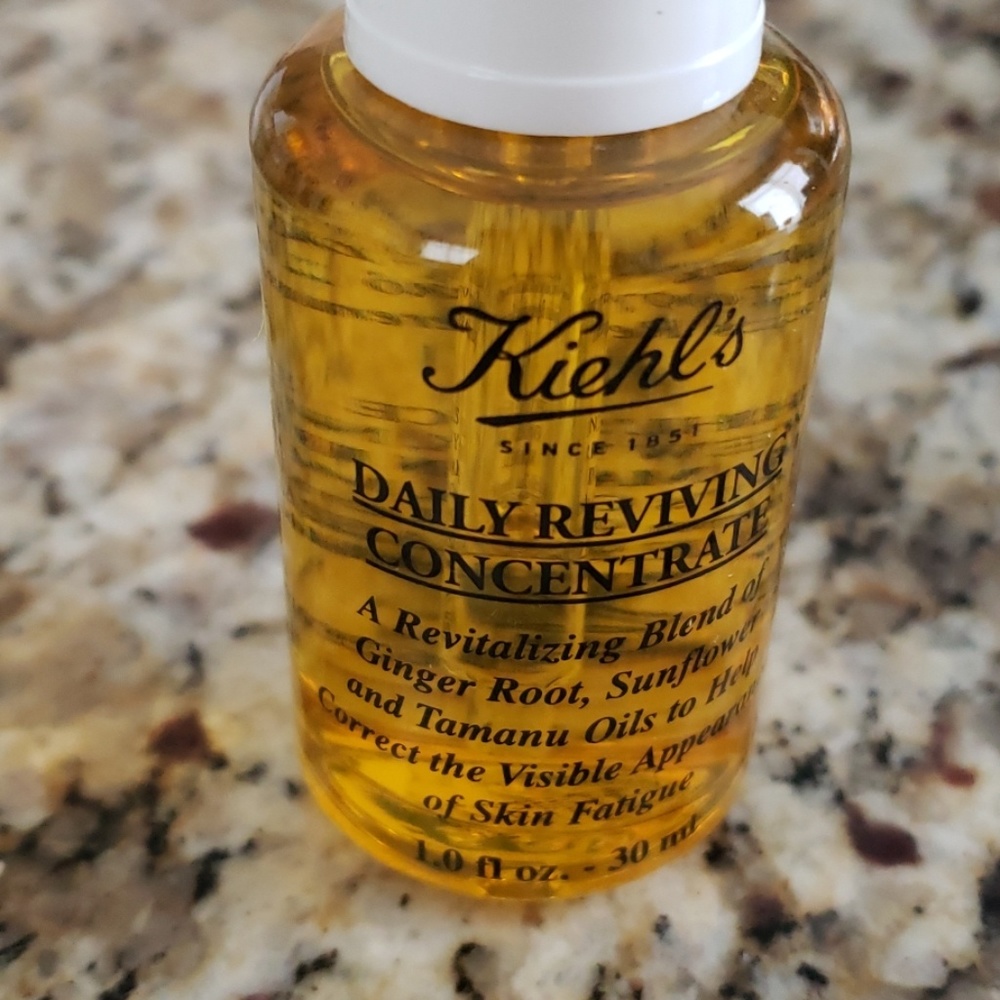 Face serum
